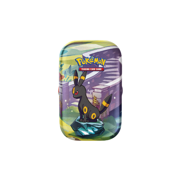 Mini Tin - Evolutions Prismatique - EV8.5